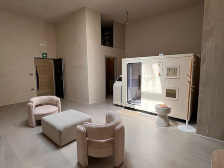 Longevity Testing in Italy: Cutting edge Technology for Americans on a Budget