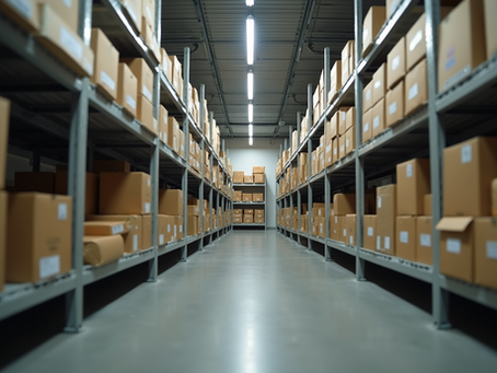 Student Storage Solutions for University Breaks