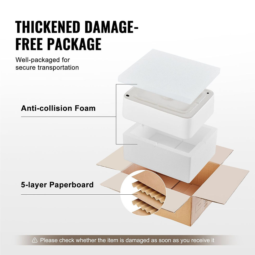Thumbnail: Rectangle Vessel Sink, 19" x 14.7" Bathroom Vessel Sink Countertop, White Cerami