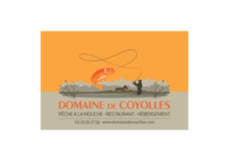 Carnet de 10 JOURNEES pêche