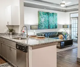 Stylish Modern Community