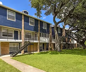 Spacious one and two-bedroom homes for rent in North Austin