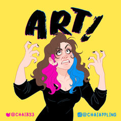 ART ChaiBee Iron Giant Parody.jpg