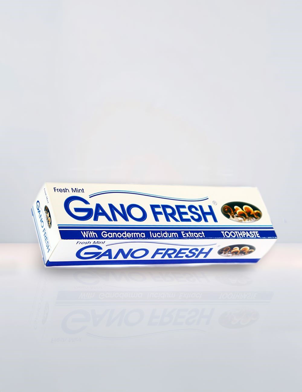 GANO FRESH TOOTHPASTE