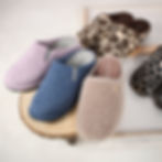 pantofole morbide e comode, varie fantasie