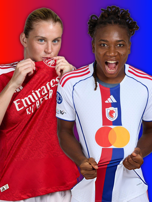 Arsenal vs OL Lyonnes: Can the Gunners Repeat History, or Will Lyon Seek Revenge?