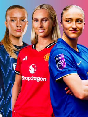 Young New Faces in the WSL & WSL2: What to Expect