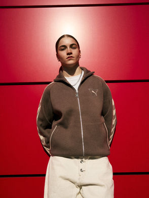 Exclusive Interview: Chatting with England Lioness and Manchester United’s Jess Park