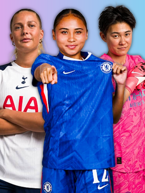 Top 5 Differential Picks for WSL Fantasy Gameweek 16