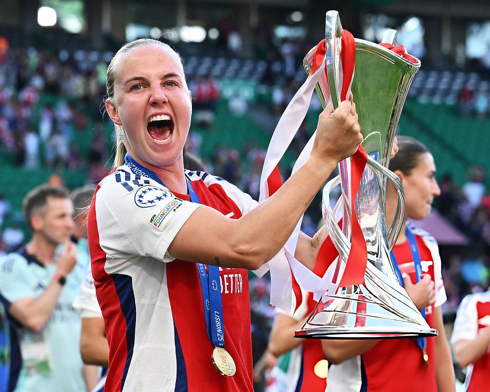Photo Credit: Getty Images