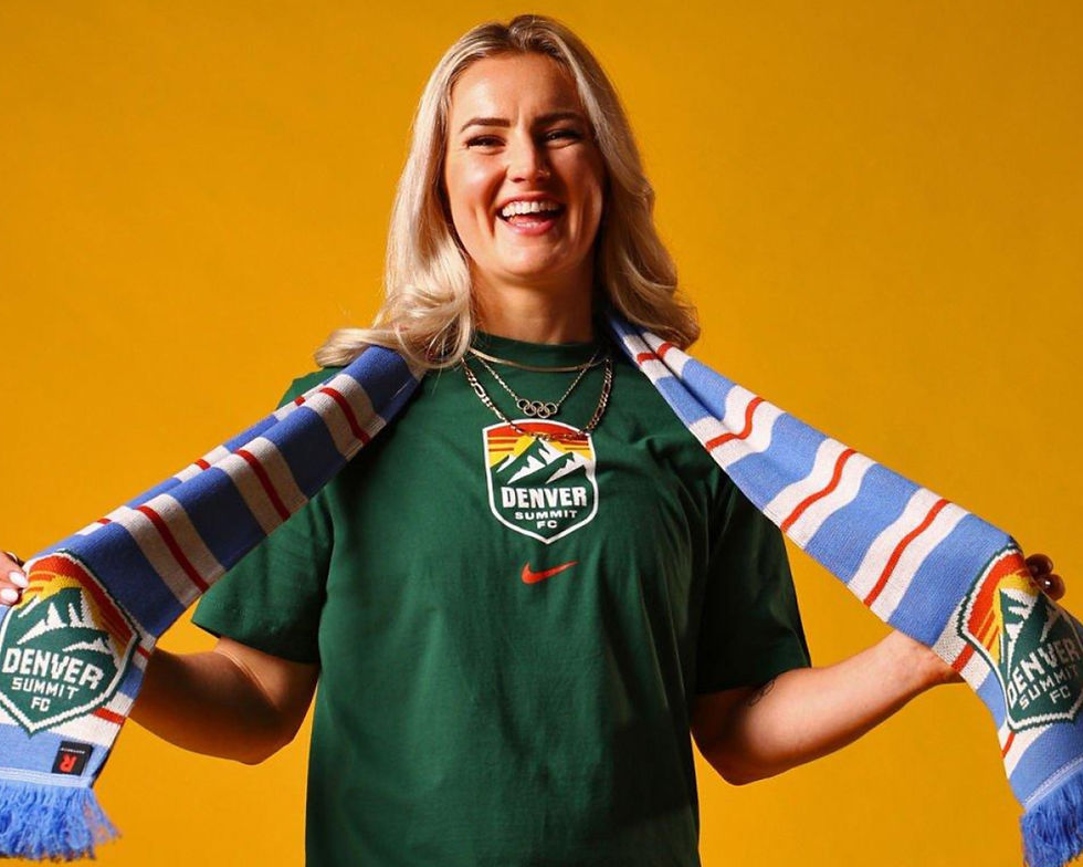 Photo Credit: Denver Summit FC