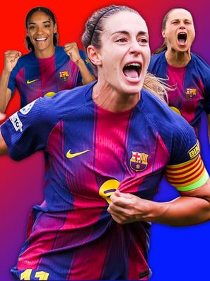 The Tactical Blueprint Behind Barcelona’s Dominance