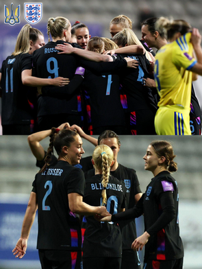 Five Positives from England’s Opening FIFA World Cup Qualifier