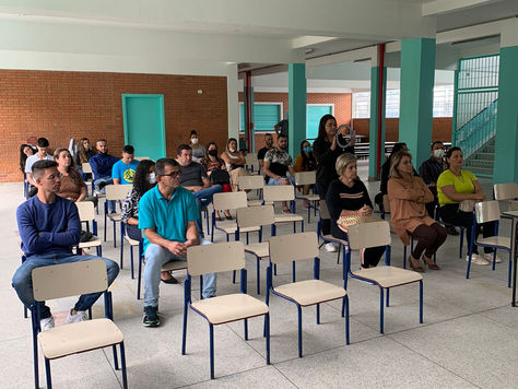 Reunião do dia 02/04