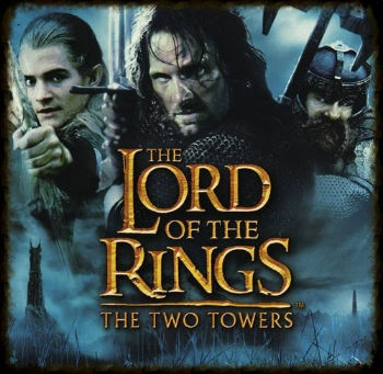 Lord of the Rings: The Two Towers