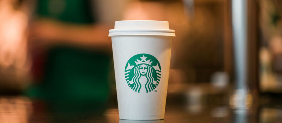 Starbucks: the worst place to visit, enough said.