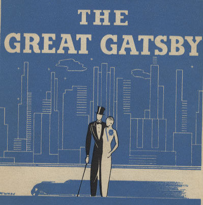Adapting 'The Great Gatsby'
