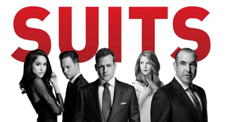 Suits