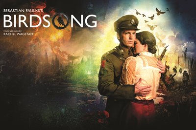 Adapting Birdsong