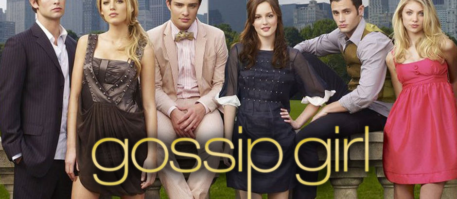 Gossip Girl Review: You Know You Love Me