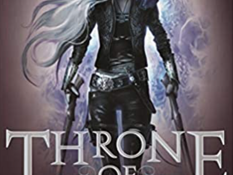 Throne of Glass