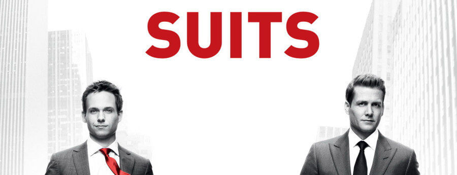 Suits