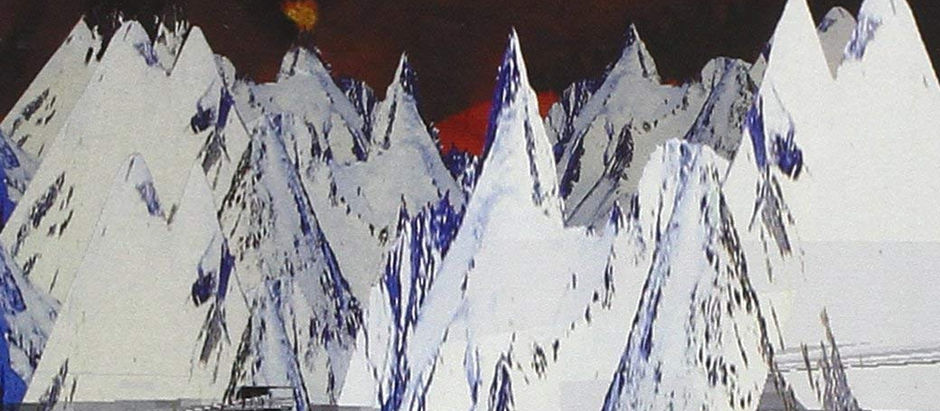 A Review of Radiohead’s 2000 Album Release: Kid A