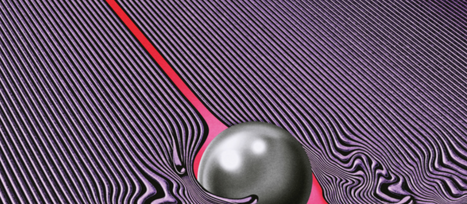 Tame Impala’s latest album Currents is one of the Greatest of our time
