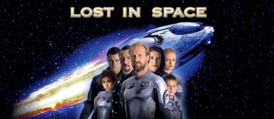 Lost in Space