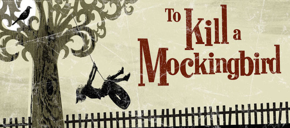 Adapting 'To Kill a Mockingbird'