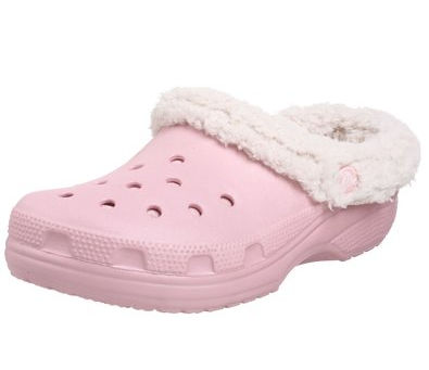 Crocs and Beyond
