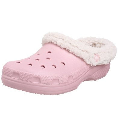 Crocs and Beyond
