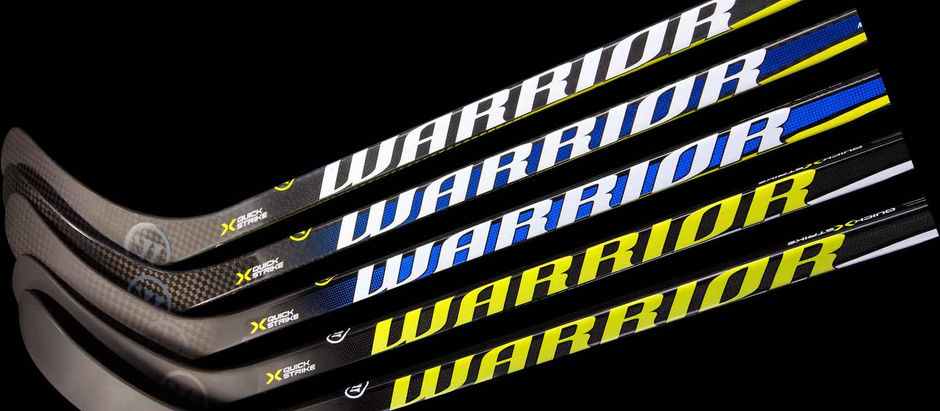 Warrior Hockey Gear