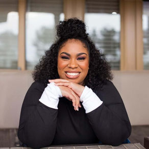 The Power of Words: Angie Thomas by Jenn C