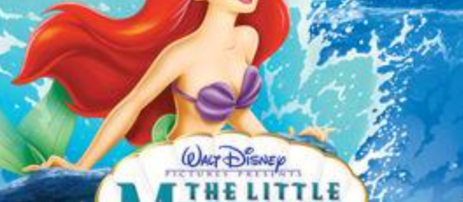 The Little Mermaid: Can’t wait to be Part of that World