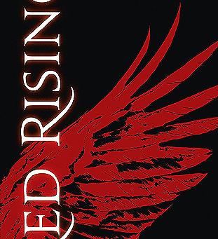 Red Rising Review by Nickolas