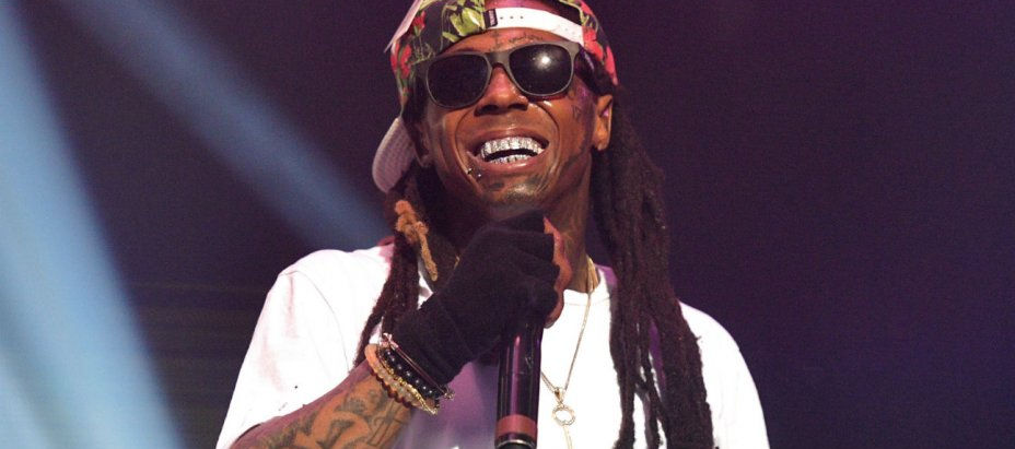 Lil Wayne’s 'Tha Carter V'