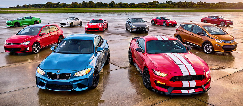Cars