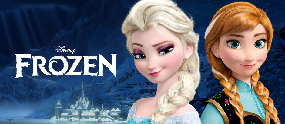 Frozen 