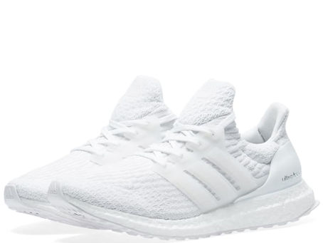 Ultra Boosts 3.0