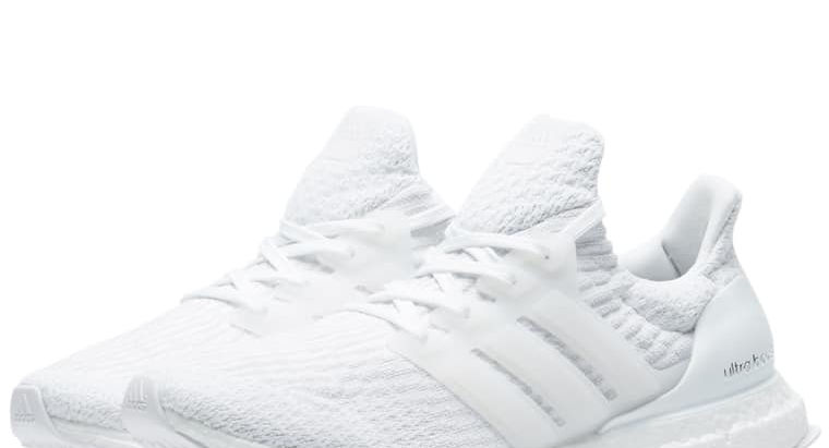 Ultra Boosts 3.0