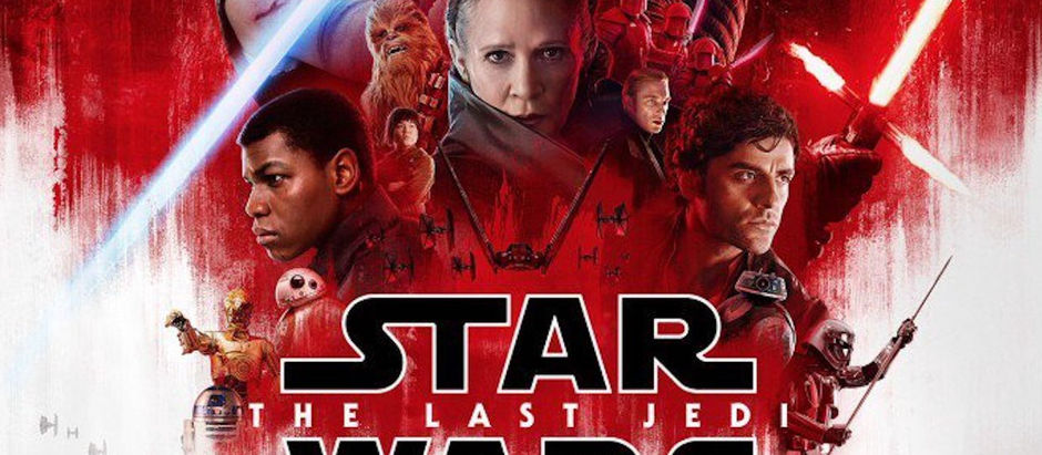 The Last Jedi: The good, the bad, and the ugly 