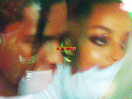 Why A$AP Rocky’s Newest Single “Sundress” is changing the way we Listen to Rap Music