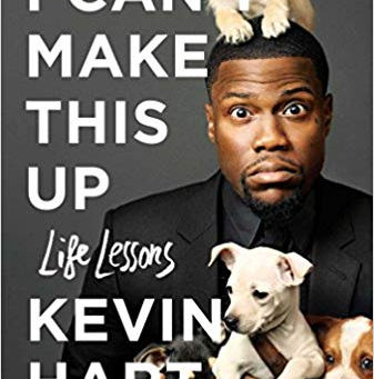 Life Lessons by Kevin Hart