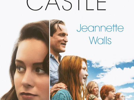 A Memorable Memoir: The Glass Castle