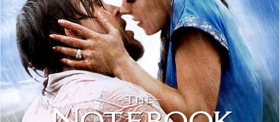 Adapting 'The Notebook'
