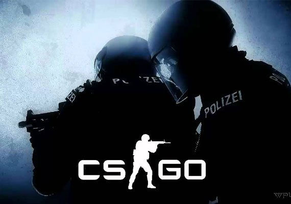 Counter Strike: Global Offensive