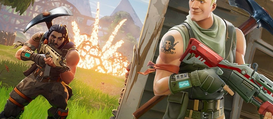 Chapter 1: The Loot Robber ('Hamlet' in a Battle Royale)