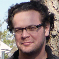 Jamie Downing Photo