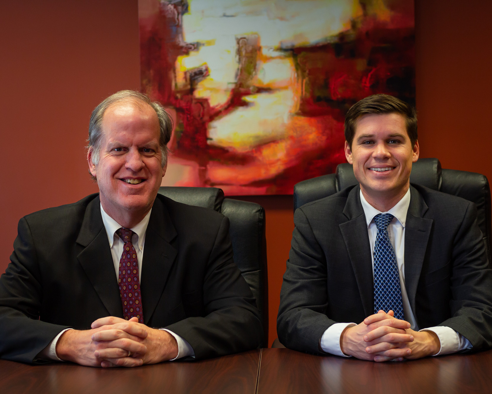 Attorneys | Simms & Schickel | Louisville Law Firm